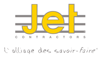 Jet Contractors Emploi Recrutement
