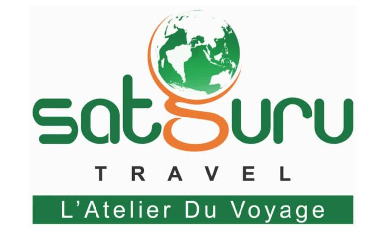 L’Atelier du Voyage