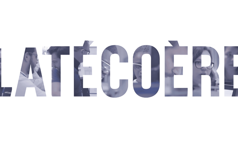 Vous avez une première expérience en supply chain? Latécoère vous ouvre ses portes 1 Latécoère Emploi Recrutement