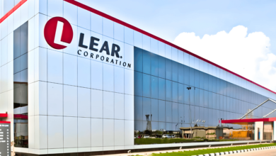 Lear Corporation Emploi Recrutement