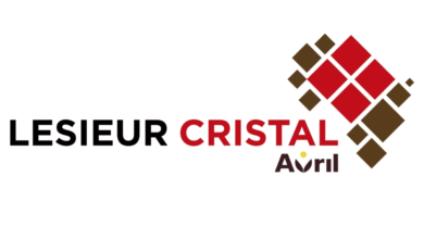 Lesieur Cristal