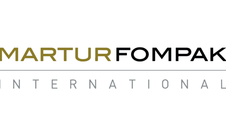 Martur Fompak Emploi Recrutement