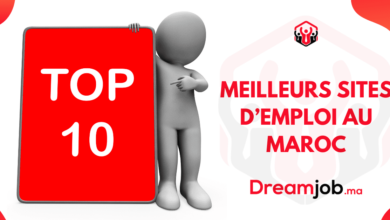 Classement des Meilleurs Sites d'Emploi au Maroc