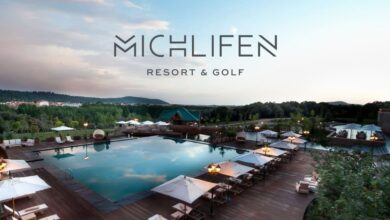 Michlifen Resort & Golf