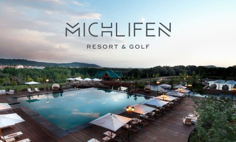 Découvrez les postes prestigieux ouverts au Michlifen Resort & Golf 1 Michlifen Resort & Golf