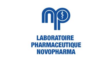 NOVOPHARMA recrute des stagiaires tech: rejoignez un laboratoire innovant