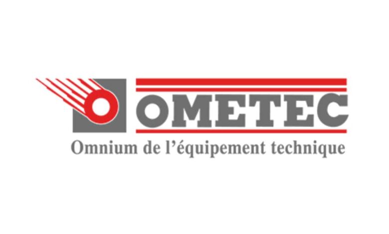 OMETEC recrute: lancez votre carrière comme Technicien BET Junior 1 OMETEC