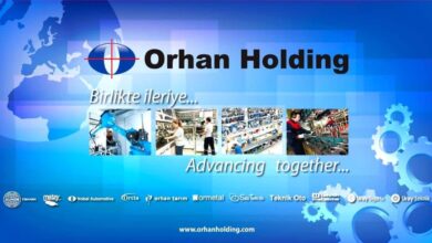Orhan Automotive Emploi Recrutement
