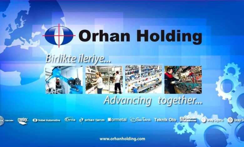 Orhan Automotive lance une campagne de recrutement au Maroc 1 Orhan Automotive Emploi Recrutement