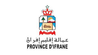 Concours de Recrutement Province Ifrane 2025 (12 Postes)