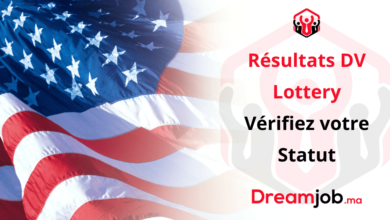 Résultats DV Lottery 2025/2026: Vérifiez votre Statut