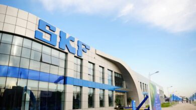 Nouvelle usine à Tanger: SKF crée 60 emplois dans l’électromécanique de haute performance