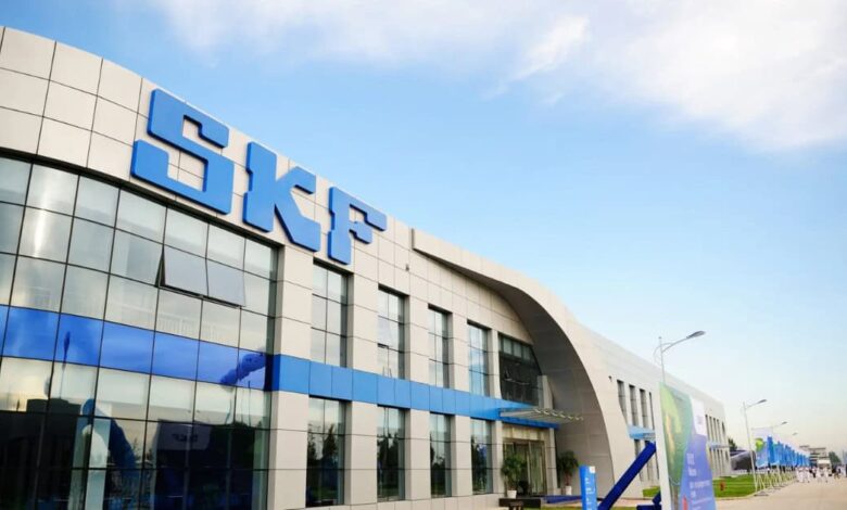 Nouvelle usine à Tanger: SKF crée 60 emplois dans l’électromécanique de haute performance 1 Nouvelle usine à Tanger: SKF crée 60 emplois dans l’électromécanique de haute performance