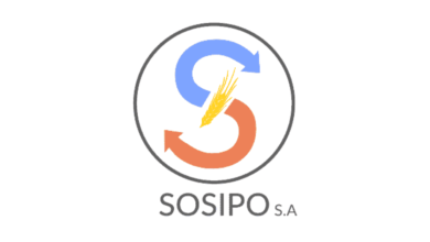 Concours de Recrutement SOSIPO 2025 (4 Postes)