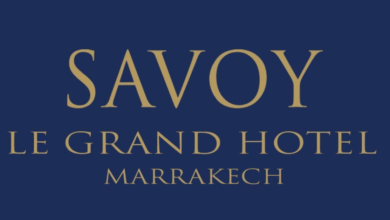 Savoy Le Grand Hôtel Marrakech Emploi Recrutement