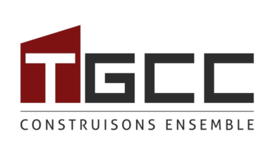 TGCC Emploi Recrutement