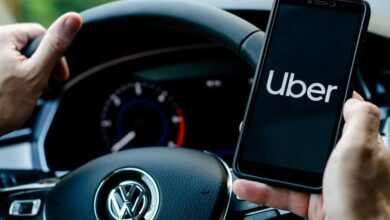 Uber