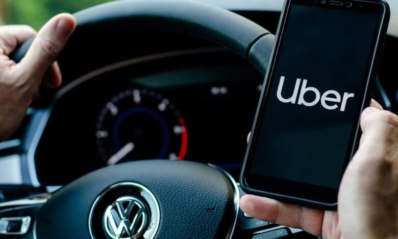 Uber recrute à Marrakech: devenez Country Operations Manager 1 Uber