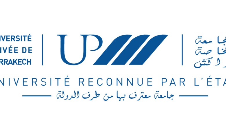 L’Université Privée de Marrakech recrute: rejoignez une équipe passionnée et dynamique 1 Université Privée de Marrakech Emploi Recrutement
