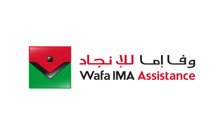 (5) postes ouverts chez Wafa IMA Assistance à Casablanca 1 Wafa IMA Assistance