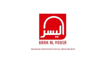 Bank Al Yousr recrute des Conseillers Clientèle