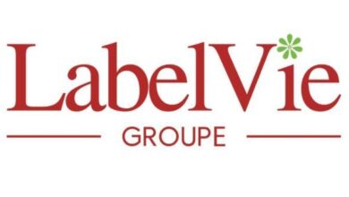 label vie recrutement