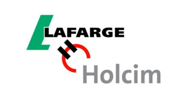 LafargeHolcim recrute Plusieurs Profils 2025