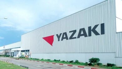 Yazaki Emploi & Recrutement