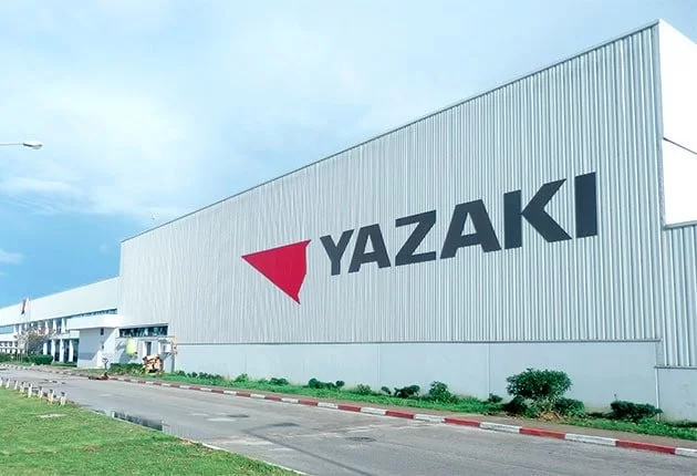 Yazaki recrute 100 Opératrices et Opérateurs de Câblage 1 Yazaki Emploi & Recrutement