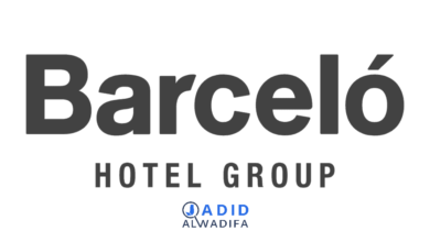 Barceló Hôtel recrute Plusieurs Profils