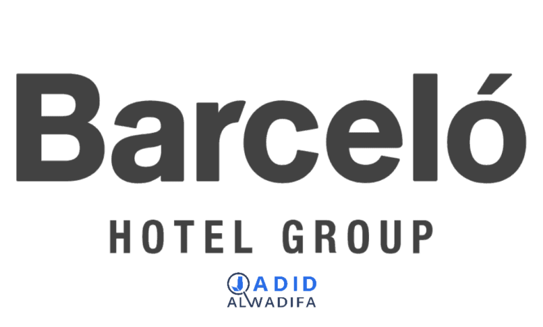 Barceló Hôtel recrute Plusieurs Profils 1 Barceló Hôtel recrute Plusieurs Profils
