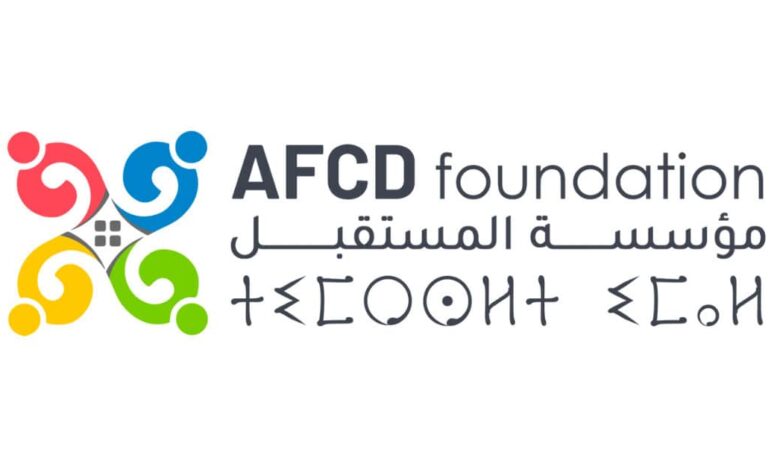 AFCD Foundation recrute des stagiaires engagés à Marrakech 1 AFCD Foundation recrute des stagiaires engagés à Marrakech