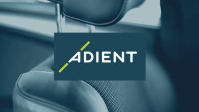 Adient Automotive Seating Maroc Emploi Recrutement