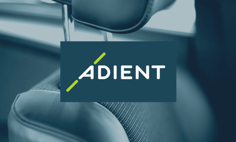 Adient s’agrandit à Kénitra: plusieurs recrutements en cours 1 Adient Automotive Seating Maroc Emploi Recrutement