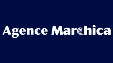Concours de Recrutement Agence Marchica 2025 (4 Postes)