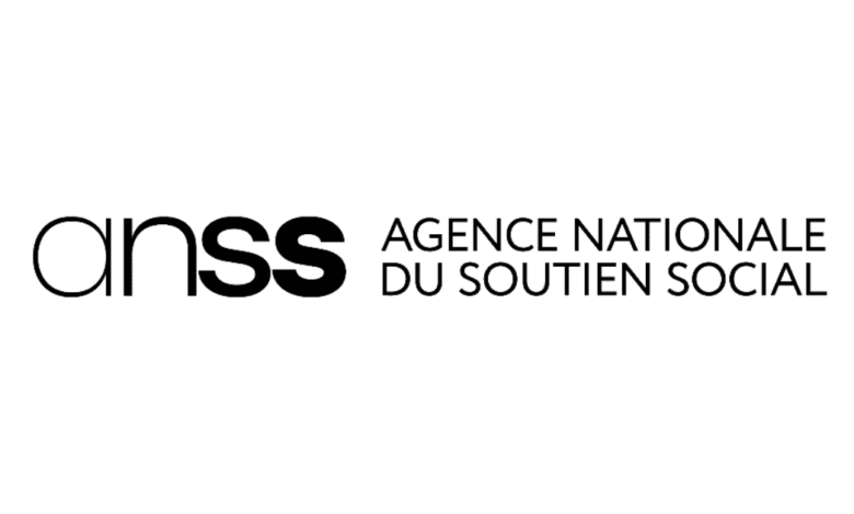 Concours Agence Nationale du Soutien Social 2025 (6 Postes)