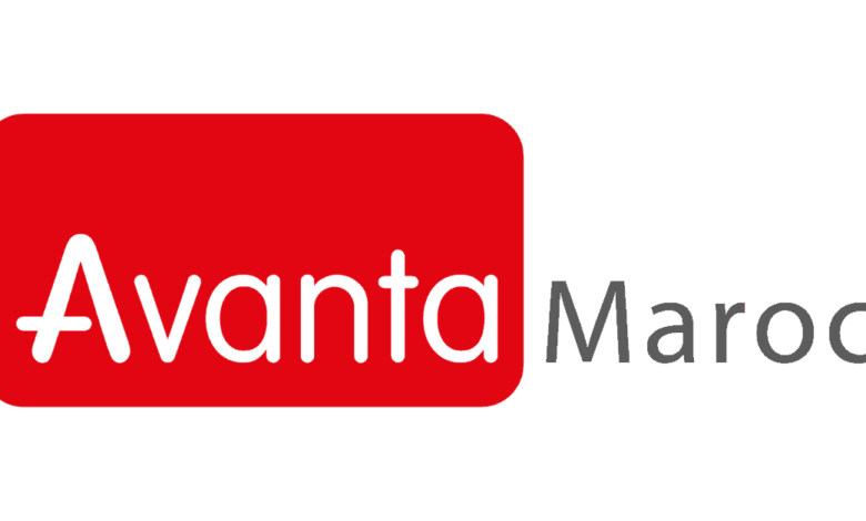 Offres d’emploi à Meknès, Agadir, Marrakech et Tétouan: postulez maintenant 1 Avanta Maroc Emploi Recrutement