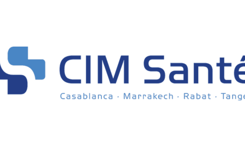 CIM Santé Emploi et Recrutement