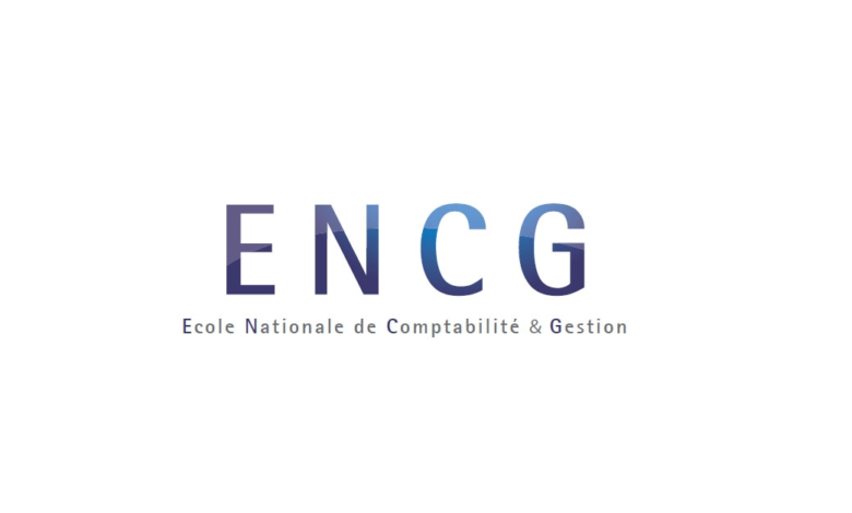 Concours ENCG 2025/2026 cursussup.gov.ma - Jadid Alwadifa