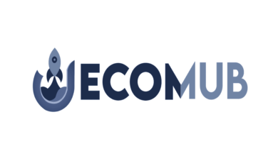 Ecomub Emploi Recrutement