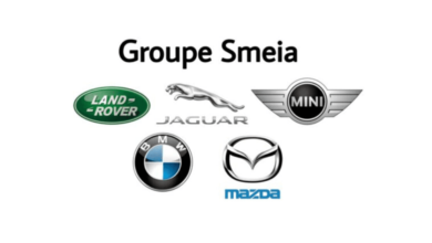 Rejoignez Smeia: des opportunités en vente automobile et RH à Casablanca