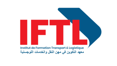 Inscription Concours IFTL Métiers Transport Logistique 2025/2026