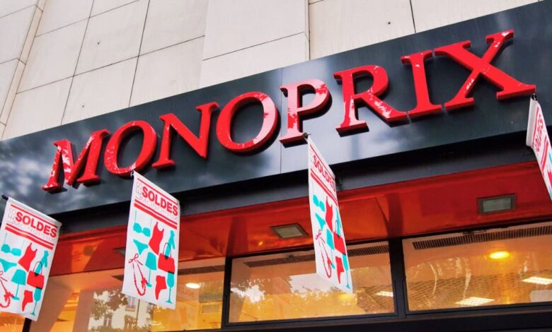 Plus de 1.000 emplois créés: Franprix et Monoprix arrivent au Maroc 1 Plus de 1.000 emplois créés: Franprix et Monoprix arrivent au Maroc