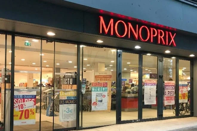 تفتتحان فروعًا بالمغرب: أكثر من 1000 فرصة عمل جديدة Franprix و Monoprix 1 تفتتحان فروعًا بالمغرب: أكثر من 1000 فرصة عمل جديدة Franprix و Monoprix