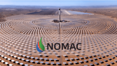 Nomac