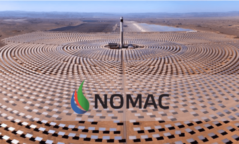 Recrutement chez NOMAC: deux postes techniques à pourvoir immédiatement 1 Nomac