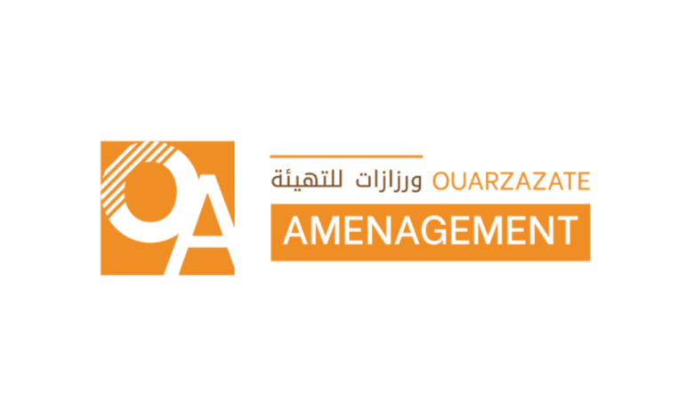 Concours Ouarzazate Aménagement 2025 (2 postes) 1 Concours Ouarzazate Aménagement 2025 (2 postes)