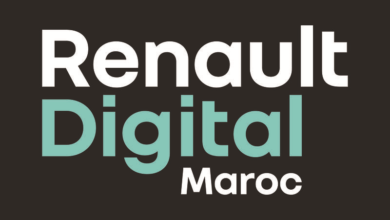 Renault Digital Maroc Recrute Plusieurs Profils 2025