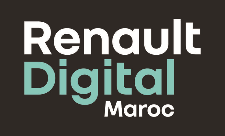 Renault Digital Maroc Recrute Plusieurs Profils 2025 1 Renault Digital Maroc Recrute Plusieurs Profils 2025