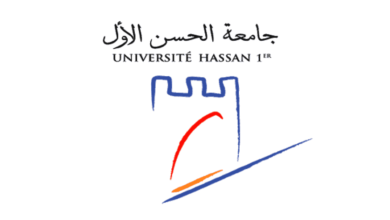 Concours Université Hassan 1er 2025 (6 Postes)